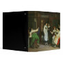 A Wedding in Lower Alsace Vinyl Binder