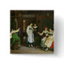 A Wedding in Lower Alsace Buttons