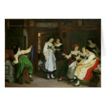 A Wedding in Lower Alsace Cards