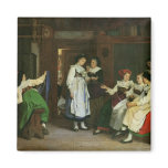 A Wedding in Lower Alsace magnets