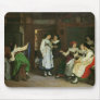 A Wedding in Lower Alsace Mousepad