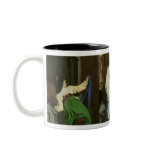 A Wedding in Lower Alsace Mugs