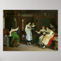 A Wedding in Lower Alsace Poster