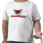 A West Virginian Stole my Heart T-shirts