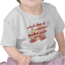 A whole-lot-of cuteness shirts