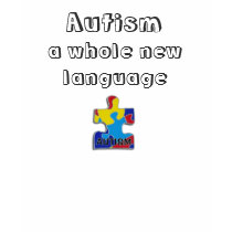 A Whole New Language t-shirts