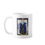 A Whopper and a Half Coffee Mug