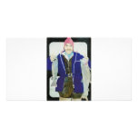 A Whopper and a Half Photo Cards