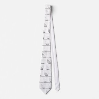 A Wide Range Of Correlations Inside tie