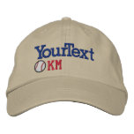 A Wildcat Cap by SRF