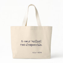 A Willing Heart tote bag by corinneshor A Willing Heart tote bag