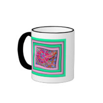 A Window in the Court Yard of Wonders mugs by MyOtherPlanet A Window in the Court Yard of Wonders mugs