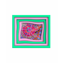 A Window in the Court Yard of Wonders t-shirts by MyOtherPlanet A Window in the Court Yard of Wonders t-shirts