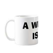 A WINRAR IS ME mugs