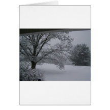 A WINTER DAY CARDS