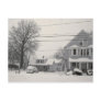 A WINTERS DAY