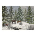 A Winter's Vue posters