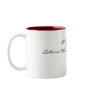 A Wise Latina Woman Mug
