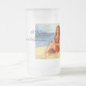 A Wise Latina Woman Mug mug