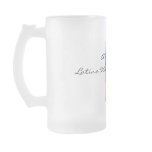 A Wise Latina Woman Mug