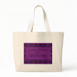 A Wise Person Keeps Their Own Counsel bags
