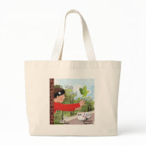 A Wish and A prayer Bags