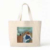 A Wish and A Prayer Bag
