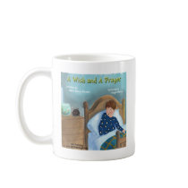 A Wish and A Prayer Mugs