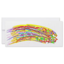A Wish for a Soldier rack cards by dawntheartist A Wish for a Soldier rack cards