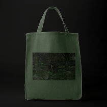 A Witch with Her Family bags