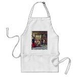 A Woman Drinking With Two Men By Hooch Pieter De ( Aprons
