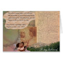 A woman's hero cards by pixiedustandcaramels A woman's hero cards