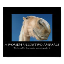 A Women Needs posters by Bricheze A Women Needs posters