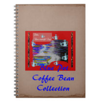 A wonderful Day ~ Notebook notebooks