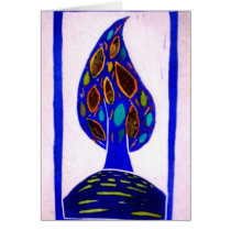 A word for world cards by paintwithinpaint A word for world cards