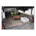A Working Truck cards by bhbphotos A Working Truck cards