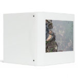 A World Below 3 Ring Binder