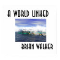 A World Linked posters by Warheader22 A World Linked posters