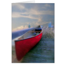 A World of Adventure - ' can u ',  Calvin La C... Greeting Cards