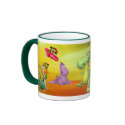 A World of Fun mugs by This_and_That A World of Fun mugs