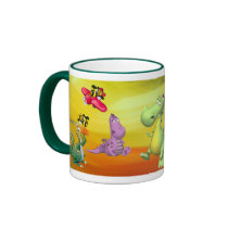 A World of Fun mugs by This_and_That A World of Fun mugs