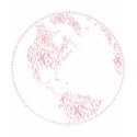 A World of Ribbons t-shirts