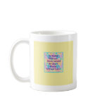 A World Without Books Would Be Like Coffee Mug A World Without Books Would Be Like Coffee Mug