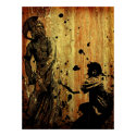 A Writers History posters by Puzoichi A Writers History posters