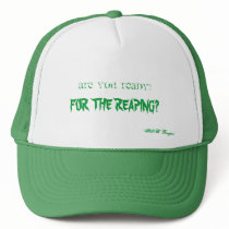 A.Y.R.? hats by SNSReaper A.Y.R.? hats