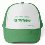A.Y.R.? hats