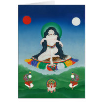A-yé Khandro [card]