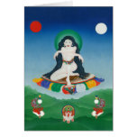 A-yé Khandro [card]