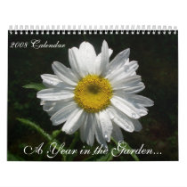 A Year in the Garden... Calendar by closphotos A Year in the Garden... Calendar