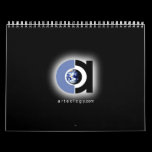 a year of arteology calendars